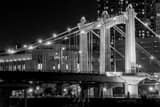 Horizontal Hennepin Avenue Bridge Photography