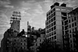 Horizontal The Mill City Ruins Photography