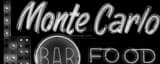 Panoramic The Monte Carlo Sign Photography