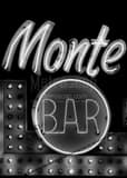 Vertical The Monte Carlo Sign Photography