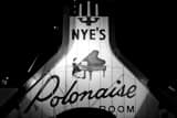 Horizontal Nye's Polonaise Room Photography