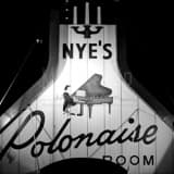 Square Nye's Polonaise Room Photography
