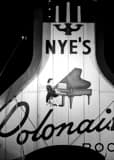 Vertical Nye's Polonaise Room Photography