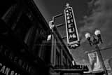 Horizontal The Orpheum Theater Photography