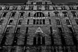 Horizontal The Pillsbury A Building Photography