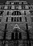 Vertical The Pillsbury A Building Photography