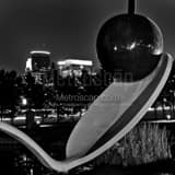 Square The Spoon and Cherry Photography