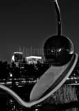 Vertical The Spoon and Cherry Photography