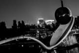 Horizontal Spoonbridge and Cherry Photography