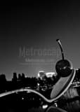 Vertical Spoonbridge and Cherry Photography