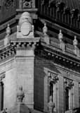 Vertical The Dome of the Basilica of St Mary Photography