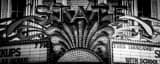 Panoramic The State Theater in Minneapolis Photography