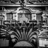 Square The State Theater in Minneapolis Photography