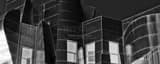 Panoramic Weisman Art Museum Photography