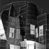 Square Weisman Art Museum Photography