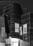 Vertical Weisman Art Museum Photography
