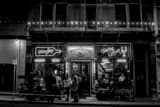 Horizontal The Bounty Hunter Wine Bar and Restaurant black and white Photos