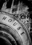 Vertical The Customs House Photography