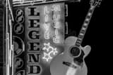 Horizontal The Legends Live Music Corner at Fifth and Broadway Photography