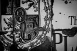 Horizontal Armas Coat of Arms Framed Photos