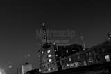 Horizontal The Falstaff Brewery in New Orleans Framed Photos