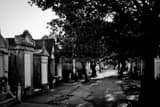 Horizontal Lafayette Cemetery Framed Photos