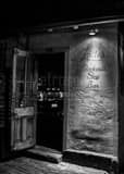 Vertical Lafitte's Blacksmith Shop Bar Framed Photos