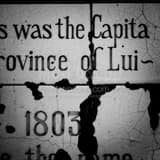 Square New Orleans the Capita of Lui black and white Photos
