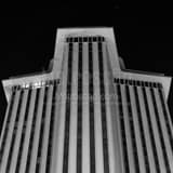 Square The New Orleans World Trade Center Building Framed Photos
