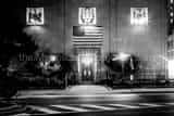 Horizontal The Brooklyn Battery Tunnel and Triborough Bridge Authority Framed Photos