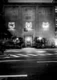 Vertical The Brooklyn Battery Tunnel and Triborough Bridge Authority Framed Photos