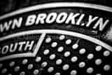 Horizontal A Brooklyn Manhole Cover Photography