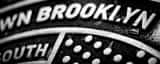 Panoramic A Brooklyn Manhole Cover Photography