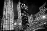 Horizontal The Freedom Tower Photography