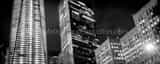 Panoramic The Freedom Tower Photography