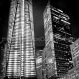 Square The Freedom Tower Photography