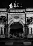 Vertical The Grand Army Plaza Arch at Prospect Park in Brooklyn Framed Photos