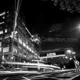 Square The Holland Tunnel Framed Photos