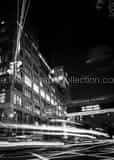 Vertical The Holland Tunnel Framed Photos