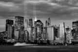 Horizontal A Hudson River Ferry Boat Framed Photos