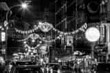 Horizontal Little Italy Framed Photos