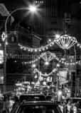 Vertical Little Italy Framed Photos