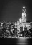 Vertical The New World Trade or Freedom Tower Framed Photos