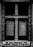 Vertical New York Citys Confident Small Businesses Framed Photos