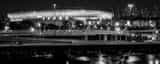 Panoramic Old Yankee Stadium the House that Ruth Built Framed Photos