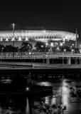 Vertical Old Yankee Stadium the House that Ruth Built Framed Photos