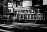 Horizontal ORellys Pub and Restaurant on 31st black and white Pictures
