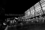 Horizontal The Staten Island Ferry Station Photography