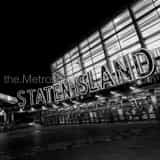 Square The Staten Island Ferry Station Photography