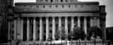 Panoramic The United States Court of Appeals Framed Photos